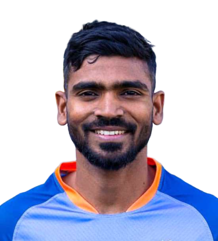 Kona Srikar Bharat